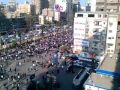 Protest in Egypt - Jan 25, 2011