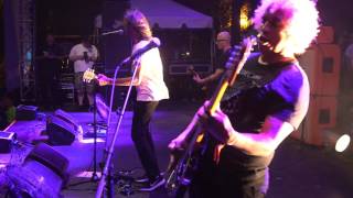 Watch Quicksand Head To Wall video