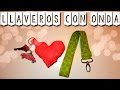 DIY - COMO HACER LLAVEROS - TUTORIAL | Danii's Ways ♡