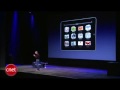 iPad Presentation at Yerba Buena Center