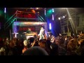 102 from RED JAPES live【波音2012】