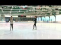 Figure Skating