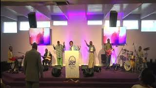 TBOC Ministries Memphis Live Stream