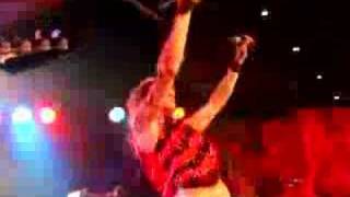 Watch Hanoi Rocks Talk To The Hand video