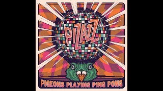 Watch Pigeons Playing Ping Pong Fun In Funk video