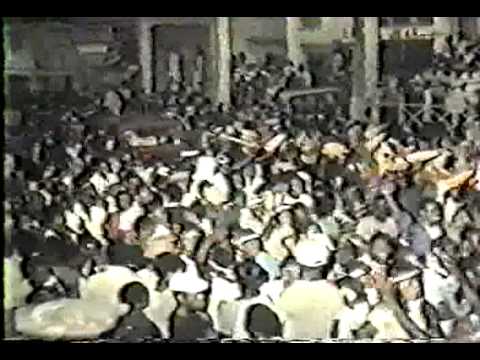Ss One Music Band Kanaval 1985 - Manman Zizi