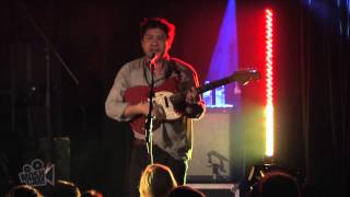 Watch Unknown Mortal Orchestra Strangers Are Strange video