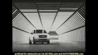 2004 Ford F150 Commercial