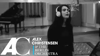 Alex Christensen & The Berlin Orchestra Ft. Asja Ahatovic - You'Re Not Alone