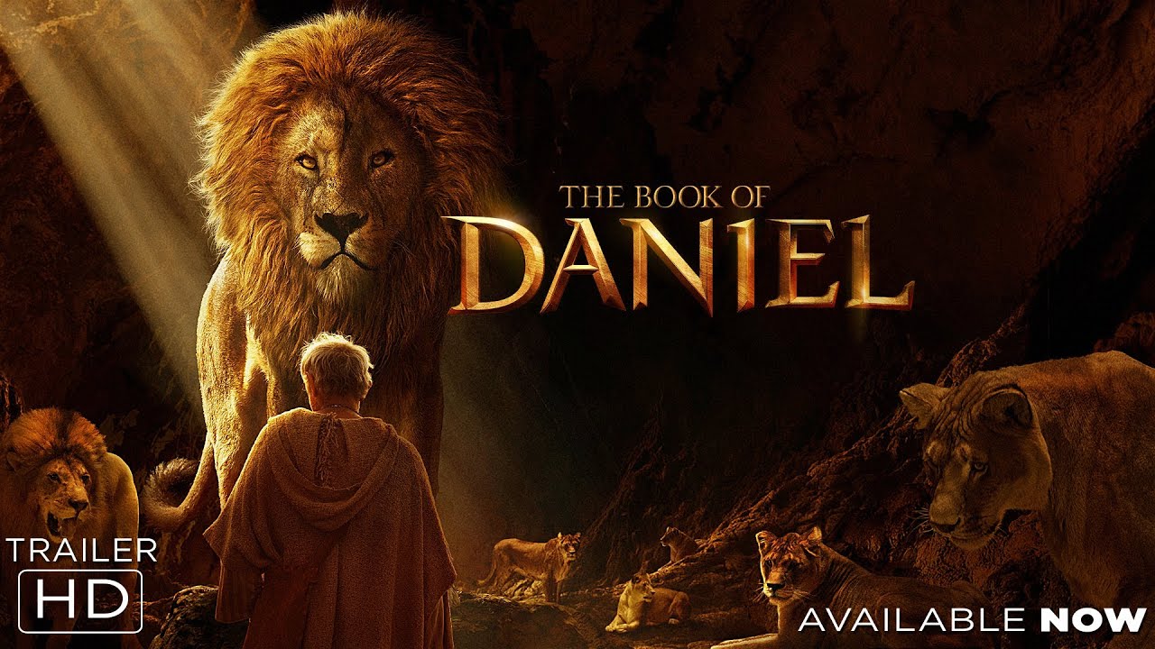 The Book of Daniel - Official Trailer - YouTube