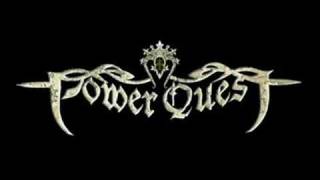 Watch Power Quest Human Machine video