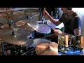Nightwish - End Of All Hope - Drum Cover - Antoni Cepel