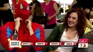 Komedi Turkiye 5. Bölüm 15.04.2015 Tek Parça 720P Reklamsiz Hdtvrip Ac3