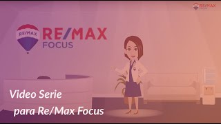 ExplicaPlay - Video Serie: Re/Max Focus - Reclutamiento. Cap. Mamás Productivas