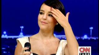 Bengü - Dilek Taşı Saba Tümerle Bu Gece