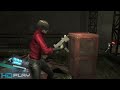 Resident Evil 6 Walkthrough - PART 6 | Ada Wong (Chapter 2 Lab)