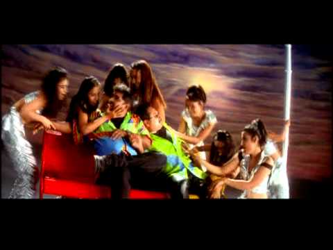Chal Mere Bhai Title Song Salman Khan Sanjay Dutt