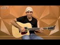 Banana Pancakes - Jack Johnson (aula de violão completa)