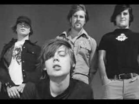 The Vines - Ms.Jackson