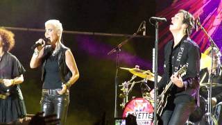 Watch Roxette It Will Take A Long Long Time video