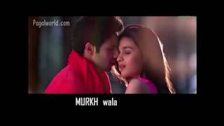 Funny vedio Gana Wala Song Hindi