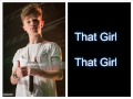 That Girl Video preview
