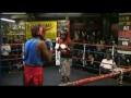 Herve Duroseau 2010 NYC Metros Highlights
