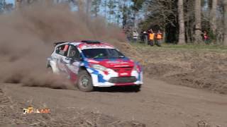 RALLY LOS TOLDOS DIA 2