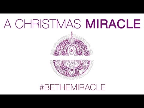 A Christmas Miracle Video