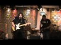 Big Joe Manfra - Mary had a little lamb