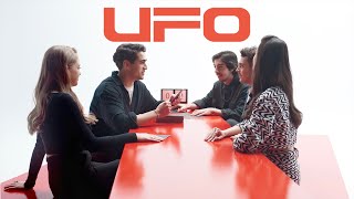 Bil Bakalım – UFO Özel