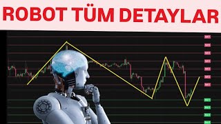 Ücretsi̇z Robot Boğada Rahat Et Gri̇d Robot Ve Signal Robot