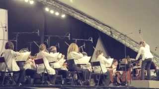 Orchestre Symphonique De Montréal à Blainville Orchestre Symphonique De Montréal à Blainville