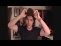 Video Blog Lucien Desar 03-31-2009
