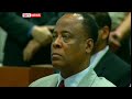 Michael Jackson's Doctor Conrad Murray Pleads Not Guilty To Involuntary Manslaughter