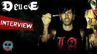 Deuce - Hollywood Undead Solo Present Time 2025