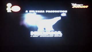 Nelvanaplayhouse Disney Original 2008