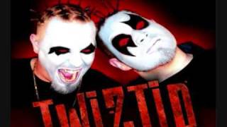 Watch Twiztid Monsters Ball video