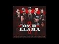 Benny Benni Ft. Pusho, Bad Bunny, Farruko, Daddy Yankee, Noriel y Miky Woodz - El Combo Me Llama 2
