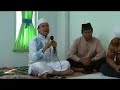 Tauziah Ba'da Shalat Dzuhur Bersama Ustad Das'ad Latif @DPPKA Kota Bontang 02 Agustus 2012