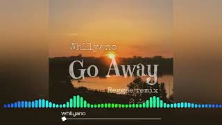 Dj Noiz ft Dj Canox Remix Go Away 2019