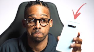 1MONTH Later Samsung Galaxy S10 Plus Review More TRUTH NOTHING ELSE