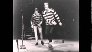 Watch Jan Dean Folk City video