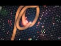 TROLLING PEOPLE IN SLITHERIO (Funny Moments) | Slither.io