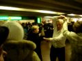 Видео Ukraine: People Are Dancing In Kyiv