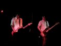 polvo - tragic carpet ride (live)
