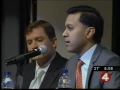 Medicaid reform team starts in Buffalo