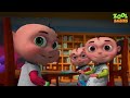 Zool Babies Museum Episode | Zool Babies Series | Videogyan Kids Shows | Cartoon Animation For Kids