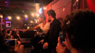 Watch Dan Shay Nothing Like You video