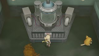 Pokemon Mansion - Let's Go Pikachu with Haydunn Part 23